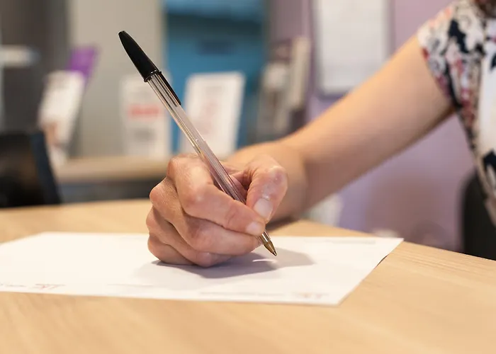 The Originals City, Continental, فندق بواتييه