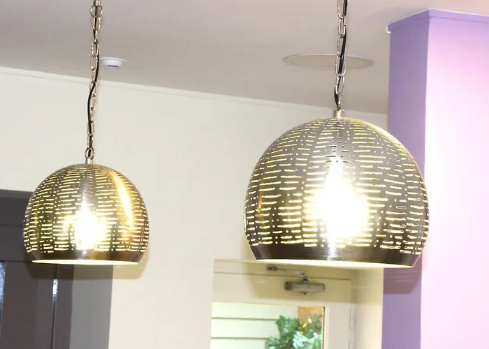 The Originals City, Continental, بواتييه