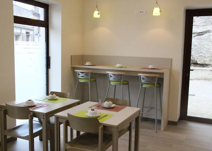 فندق The Originals City, Continental, 2*