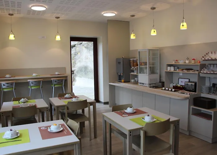 The Originals City, Continental, Hotel 2*