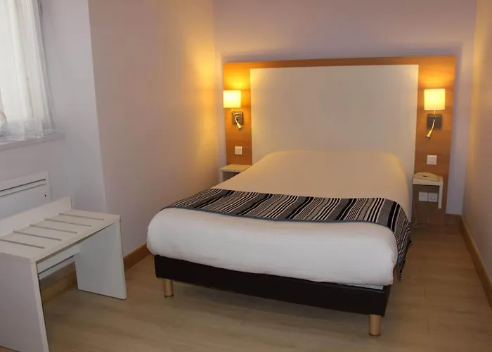 The Originals City, Continental, بواتييه