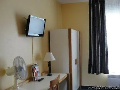 The Originals City, Continental, فندق