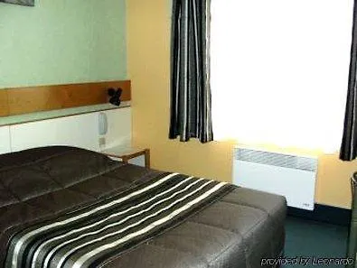 The Originals City, Continental, 2* Poitiers