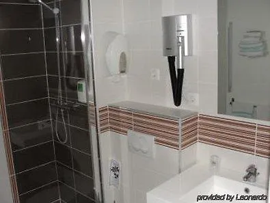 The Originals City, Continental, فندق 2*