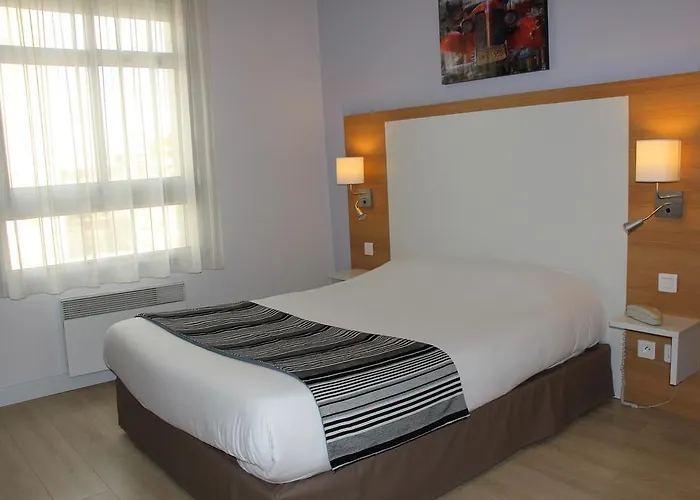 The Originals City, Continental, Hotel