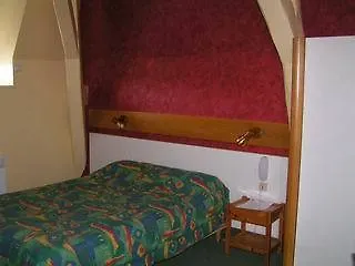 The Originals City, Continental, فندق