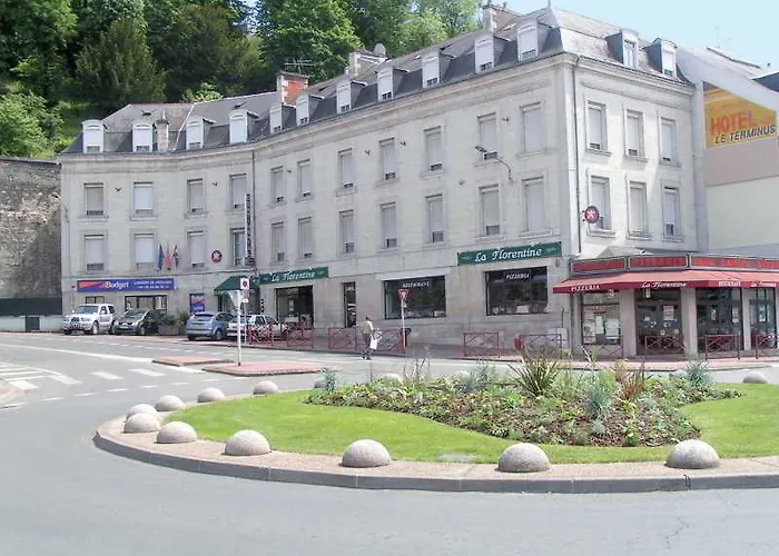 فندق The Originals City, Continental,