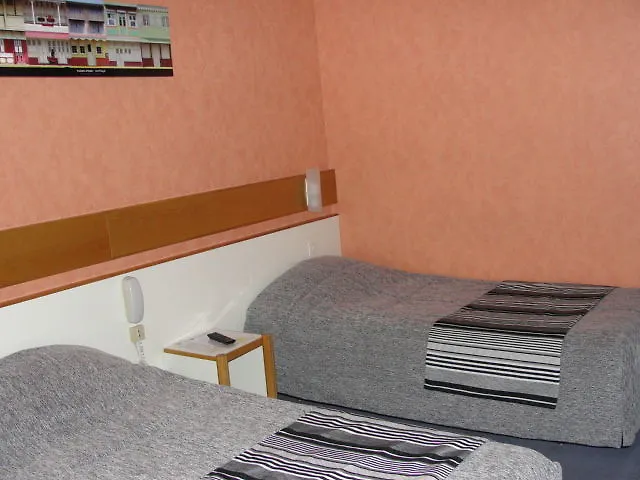 The Originals City, Continental, 2*