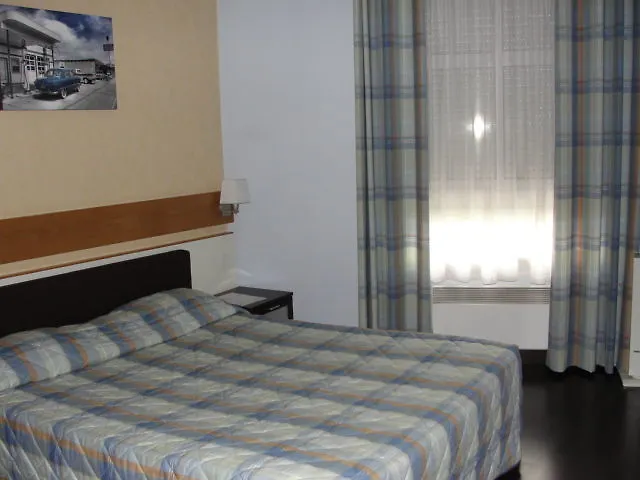 The Originals City, Continental, 2* Poitiers