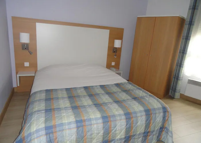 فندق The Originals City, Continental,