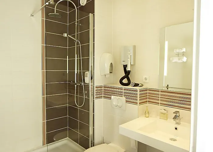 The Originals City, Continental, Hotel Poitiers