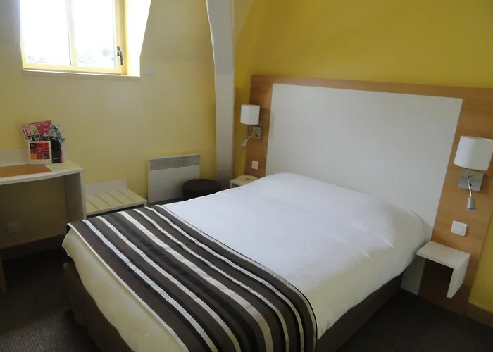 The Originals City, Continental, Poitiers