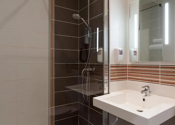 The Originals City, Continental, Hotel 2*